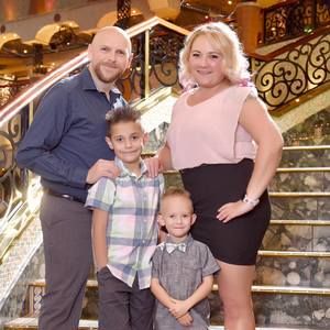 Meet your Posher, Jason